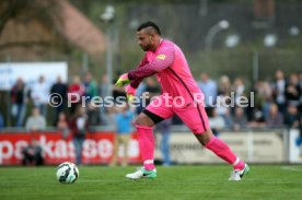 Tim Wiese (SSV Dillingen)