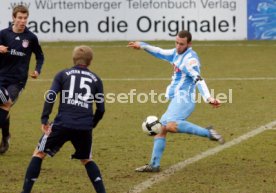 29.03.09 Stuttgarter Kickers - FC Bayern M&uuml;nchen II