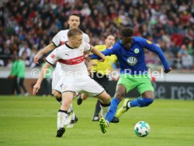 VFB Stuttgart-VFL Wolfsburg