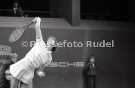 19.10.84 Porsche Tennis Grand Prix Filderstadt
