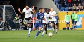 21.10.23 TSG 1899 Hoffenheim - Eintracht Frankfurt