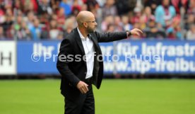 SC Freiburg - Borussia Dortmund