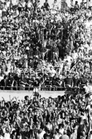 12.06.80 EM 1980 Italien DFB Quartier Trainingscamp Rom