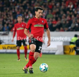 VfB Stuttgart - SC Freiburg