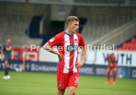 1. FC Heidenheim - SSV Jahn Regensburg