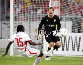 30.07.08 VfB Stuttgart - FC Arsenal London