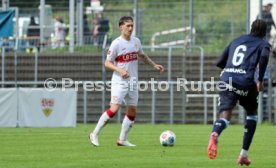 26.07.25 VfB Stuttgart - Celta de Vigo