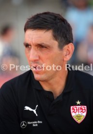 VfB Stuttgart - Real Sociedad San Sebastian