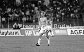 VfB Stuttgart - 1. FC Kaiserslautern