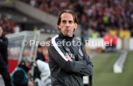 VfB Stuttgart - SV Wehen Wiesbaden