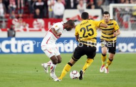 16.09.10 VfB Stuttgart - Young Boys Bern