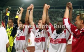 14.08.98 VfB Stuttgart - Borussia Dortmund