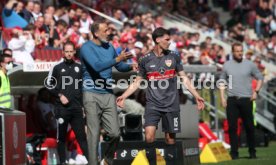 16.04.22 1. FSV Mainz 05 - VfB Stuttgart