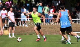 15.09.26 VfB Stuttgart Training