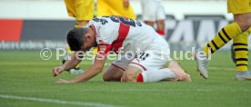 VfB Stuttgart - Borussia Dortmund
