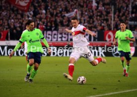 VfB Stuttgart - FC Schalke 04