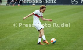 23.04.22 U19 VfB Stuttgart - U19 1. FC Kaiserslautern