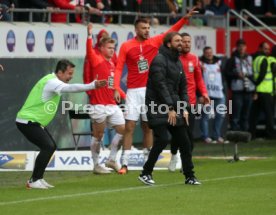 18.09.22 1. FC Heidenheim - 1. FC Kaiserslautern
