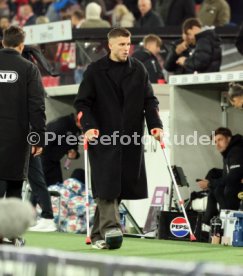 26.10.25 VfB Stuttgart - 1. FSV Mainz 05