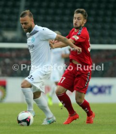 SG Sonnenhof Gro&szlig;aspach - Stuttgarter Kickers