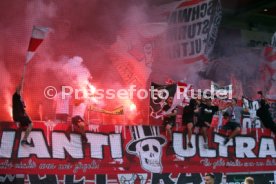 1. FC Heidenheim - VfB Stuttgart