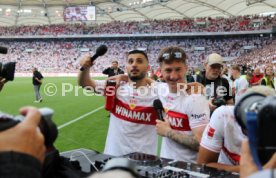 18.05.24 VfB Stuttgart - Borussia M&ouml;nchengladbach