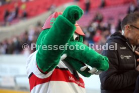 19.02.22 VfB Stuttgart - VfL Bochum