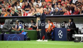 20.09.23 FC Bayern München - Manchester United