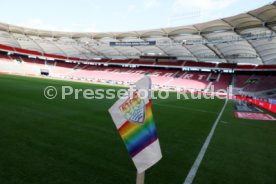 05.02.22 VfB Stuttgart - Eintracht Frankfurt