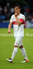 U 17 VfB Stuttgart - U17 Borussia Dortmund