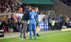 TSG 1899 Hoffenheim - VfB Stuttgart