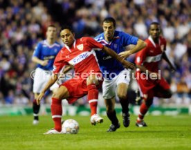 19.09.07 Glasgow Rangers - VfB Stuttgart