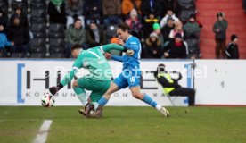 18.01.25 VfB Stuttgart II - FC Hansa Rostock
