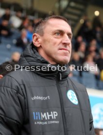 Stuttgarter Kickers - TSG 1899 Hoffenheim II