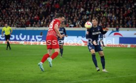 06.11.22 SC Freiburg - 1. FC K&ouml;ln