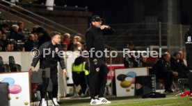 03.03.26 VfB Stuttgart II - FC Energie Cottbus