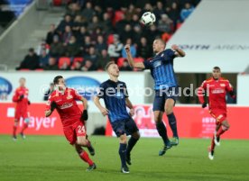 1. FC Heidenheim 1846 - 1. FC Union Berlin