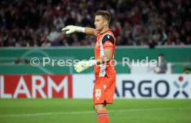 19.10.22 VfB Stuttgart - DSC Arminia Bielefeld
