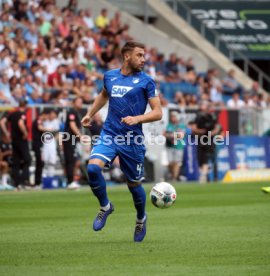 TSG 1899 Hoffenheim - SV Werder Bremen