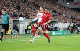 29.10.24 VfB Stuttgart - 1. FC Kaiserslautern