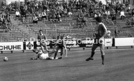 18.04.81 VfB Stuttgart - Bayer 04 Leverkusen