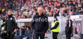 20.01.24 SC Freiburg - TSG 1899 Hoffenheim