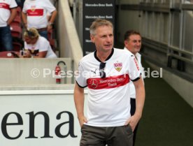 VfB Stuttgart - 1. FSV Mainz 05