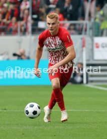 26.08.23 SC Freiburg - SV Werder Bremen