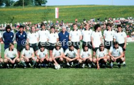 10.05.82 DFB Trainingslager Schluchsee