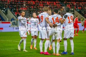 21.12.25 1. FC Heidenheim - FC Bayern M&uuml;nchen