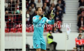 28.10.23 VfB Stuttgart - TSG 1899 Hoffenheim