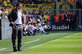 Borussia Dortmund - VfB Stuttgart