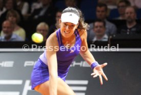 Porsche Tennis Grand Prix 2015
