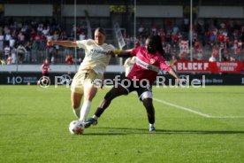 04.10.26 Frauen VfB Stuttgart - 1. FC Union Berlin